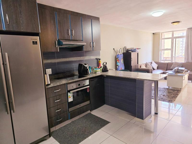 1 Bedroom Property for Sale in South Beach KwaZulu-Natal