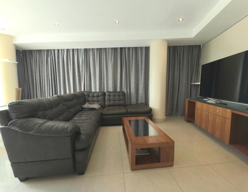 To Let 1 Bedroom Property for Rent in Umhlanga Rocks KwaZulu-Natal