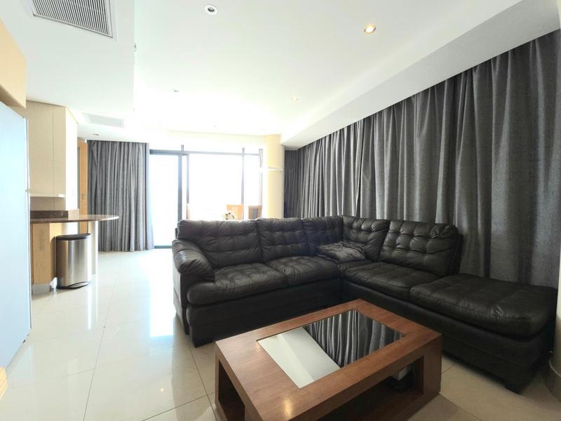 To Let 1 Bedroom Property for Rent in Umhlanga Rocks KwaZulu-Natal