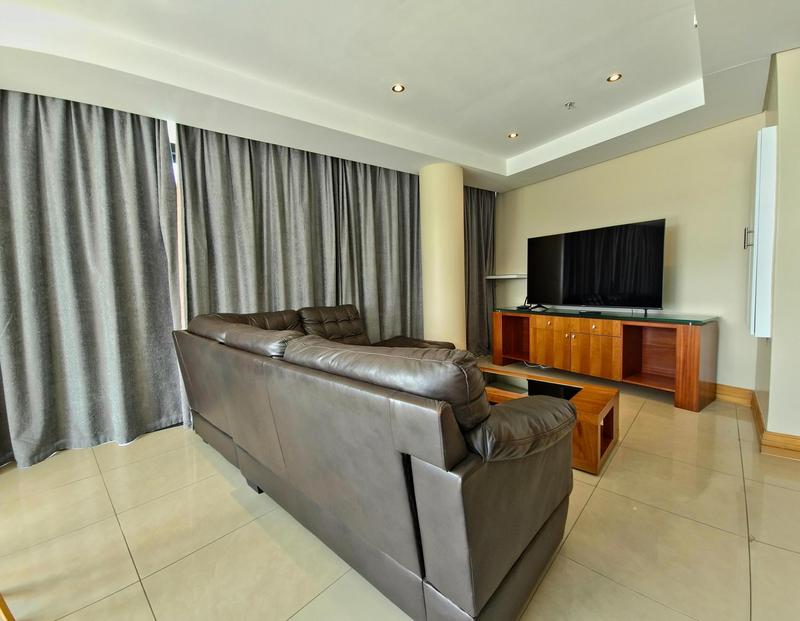 To Let 1 Bedroom Property for Rent in Umhlanga Rocks KwaZulu-Natal