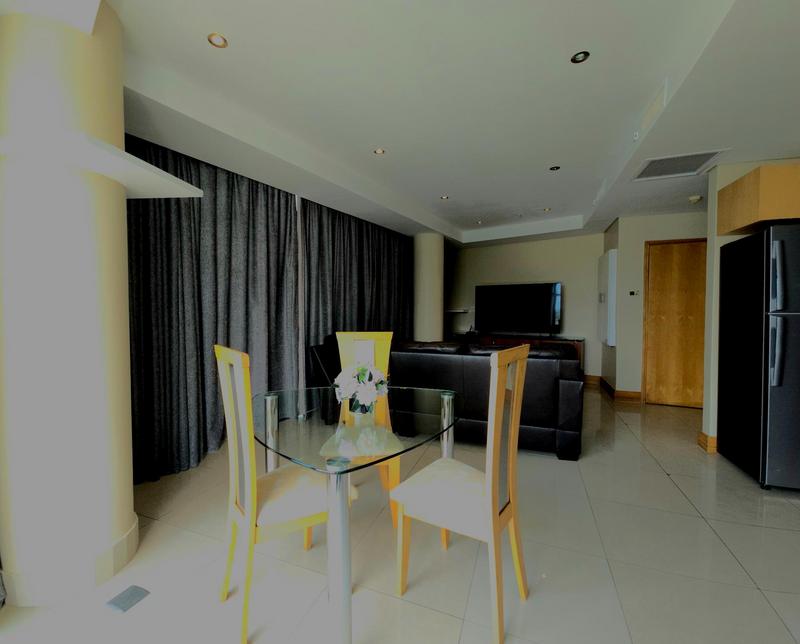 To Let 1 Bedroom Property for Rent in Umhlanga Rocks KwaZulu-Natal