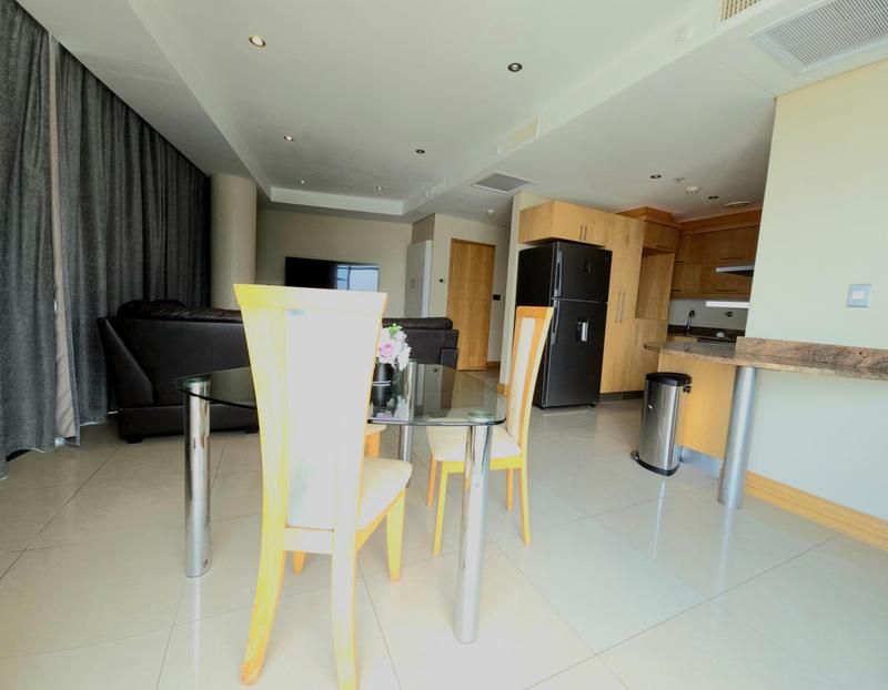 To Let 1 Bedroom Property for Rent in Umhlanga Rocks KwaZulu-Natal