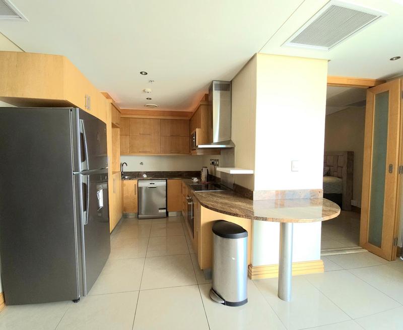 To Let 1 Bedroom Property for Rent in Umhlanga Rocks KwaZulu-Natal