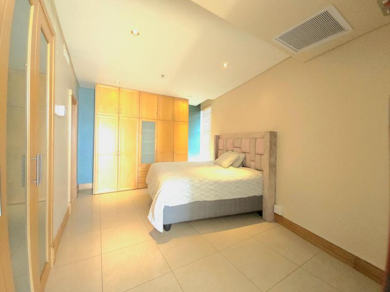 To Let 1 Bedroom Property for Rent in Umhlanga Rocks KwaZulu-Natal