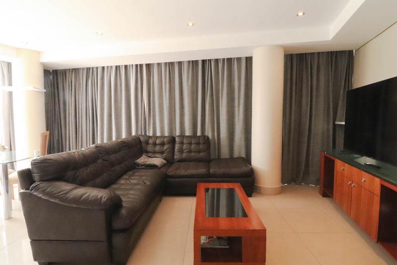 To Let 1 Bedroom Property for Rent in Umhlanga Rocks KwaZulu-Natal