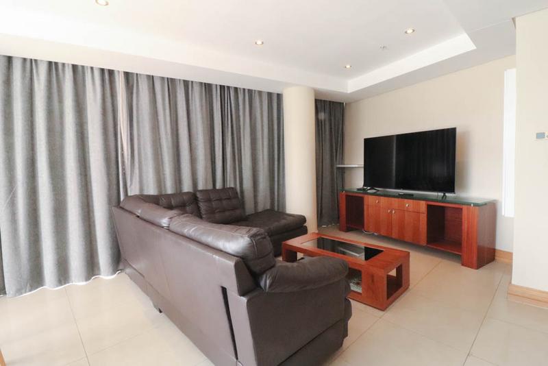 To Let 1 Bedroom Property for Rent in Umhlanga Rocks KwaZulu-Natal