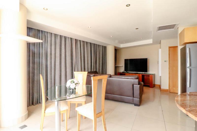 To Let 1 Bedroom Property for Rent in Umhlanga Rocks KwaZulu-Natal