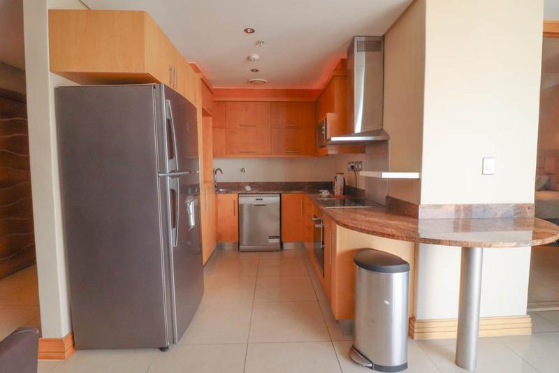 To Let 1 Bedroom Property for Rent in Umhlanga Rocks KwaZulu-Natal