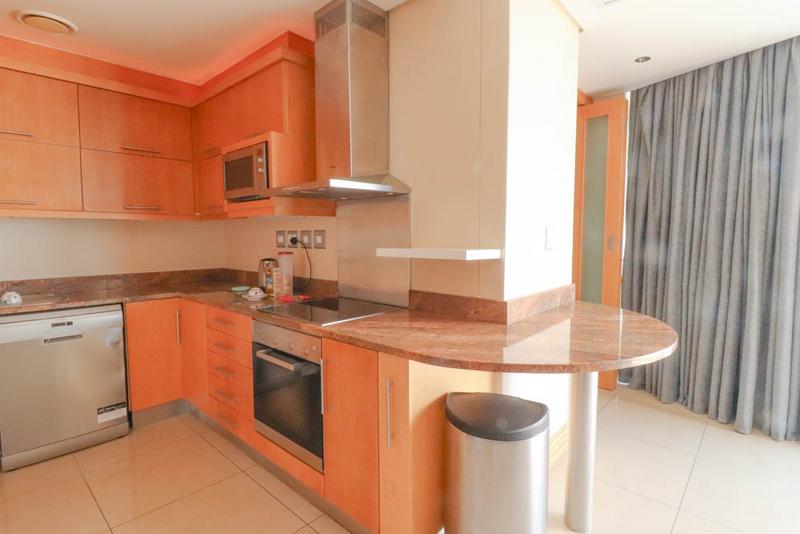 To Let 1 Bedroom Property for Rent in Umhlanga Rocks KwaZulu-Natal