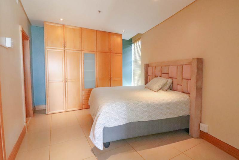 To Let 1 Bedroom Property for Rent in Umhlanga Rocks KwaZulu-Natal