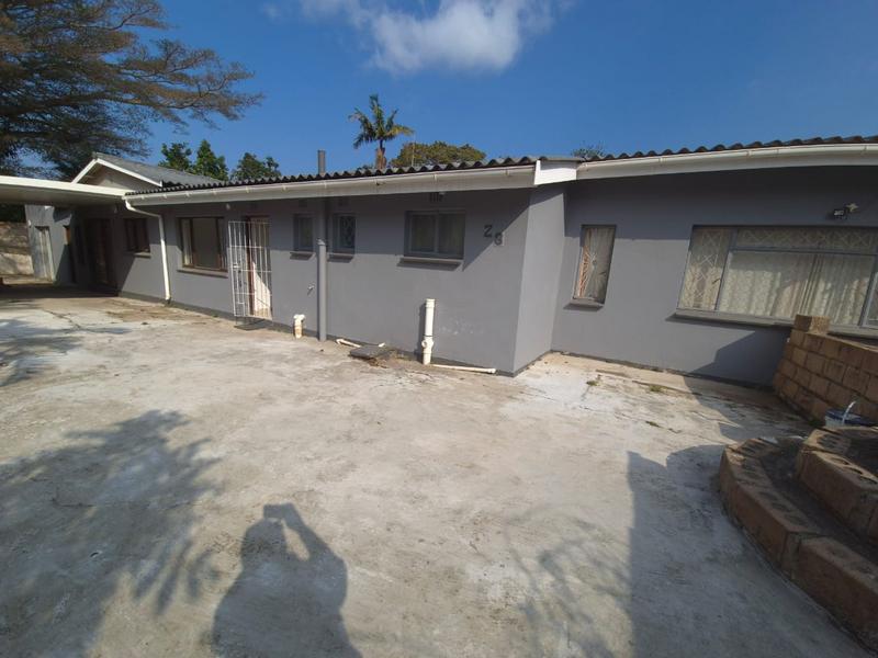 To Let 3 Bedroom Property for Rent in Uvongo KwaZulu-Natal