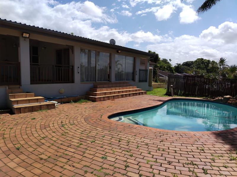 3 Bedroom Property for Sale in Durban North KwaZulu-Natal