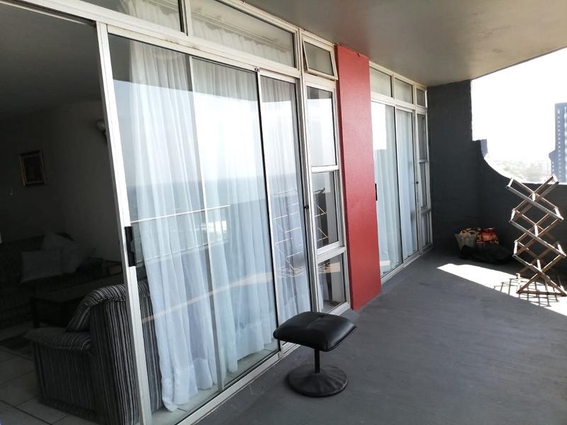 To Let 3 Bedroom Property for Rent in Amanzimtoti KwaZulu-Natal