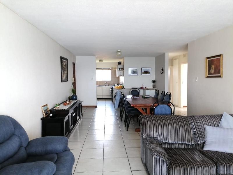 To Let 3 Bedroom Property for Rent in Amanzimtoti KwaZulu-Natal