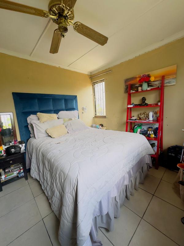 3 Bedroom Property for Sale in Newlands West KwaZulu-Natal