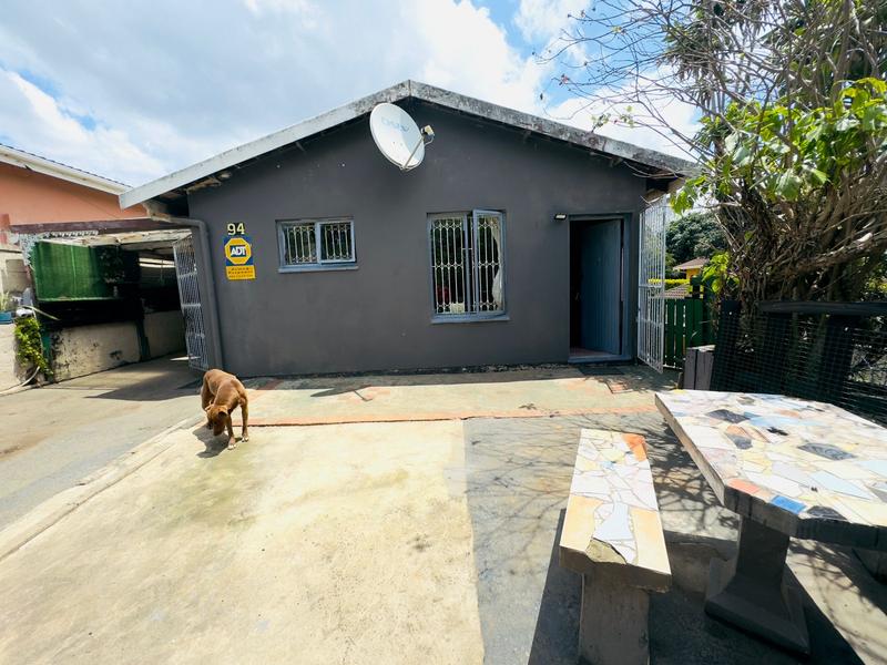 3 Bedroom Property for Sale in Newlands West KwaZulu-Natal