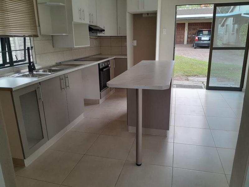 To Let 1 Bedroom Property for Rent in Ashley KwaZulu-Natal