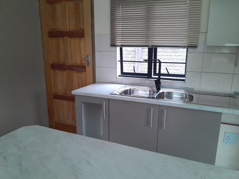 To Let 1 Bedroom Property for Rent in Ashley KwaZulu-Natal