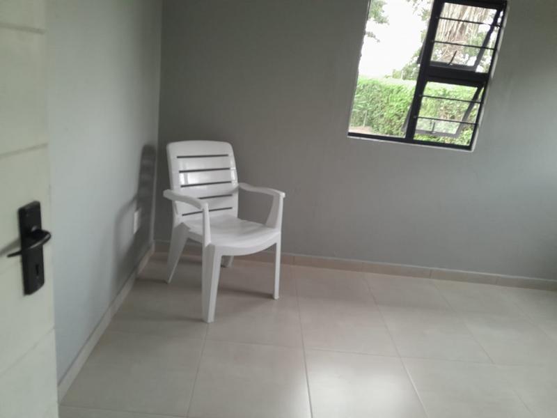 To Let 1 Bedroom Property for Rent in Ashley KwaZulu-Natal