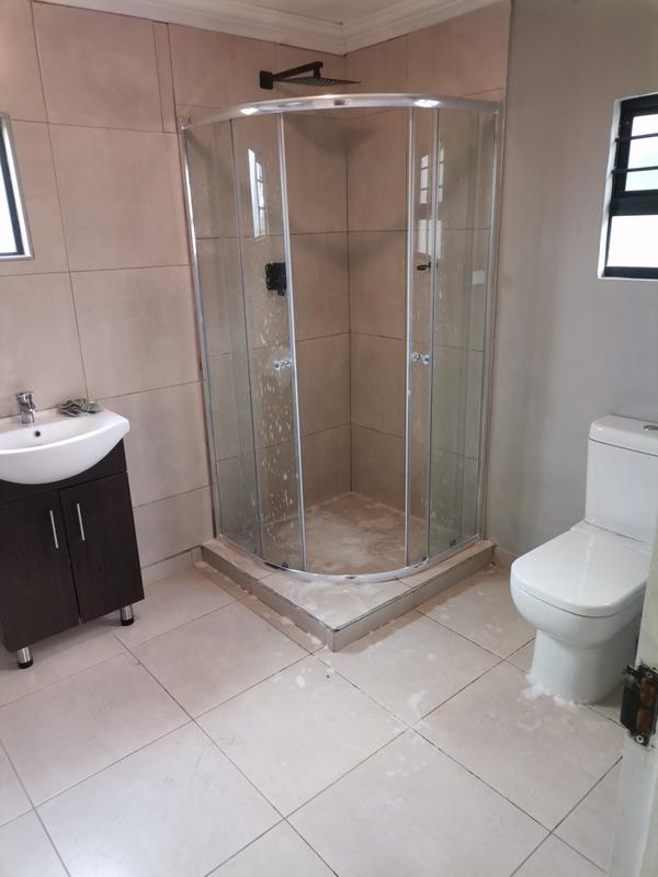 To Let 1 Bedroom Property for Rent in Ashley KwaZulu-Natal