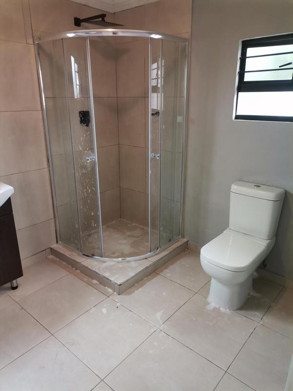 To Let 1 Bedroom Property for Rent in Ashley KwaZulu-Natal