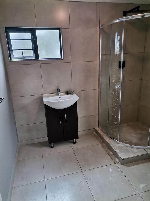 To Let 1 Bedroom Property for Rent in Ashley KwaZulu-Natal