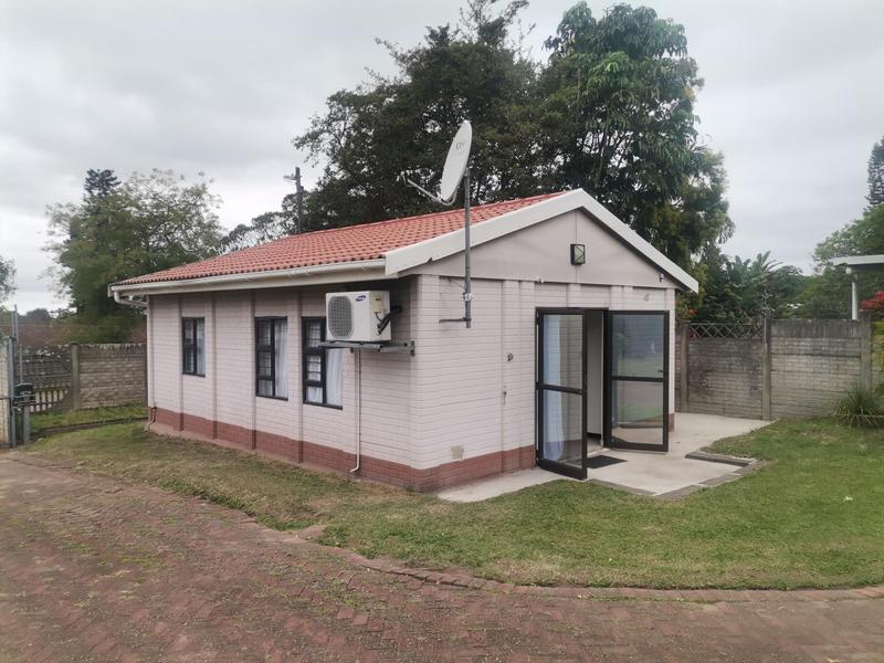 To Let 1 Bedroom Property for Rent in Ashley KwaZulu-Natal