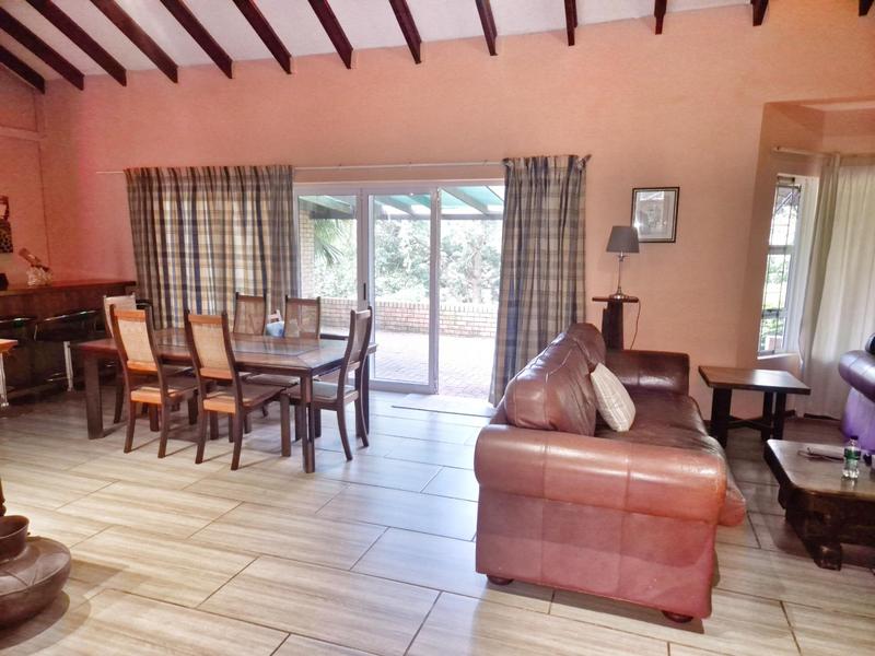 To Let 3 Bedroom Property for Rent in Mtunzini KwaZulu-Natal