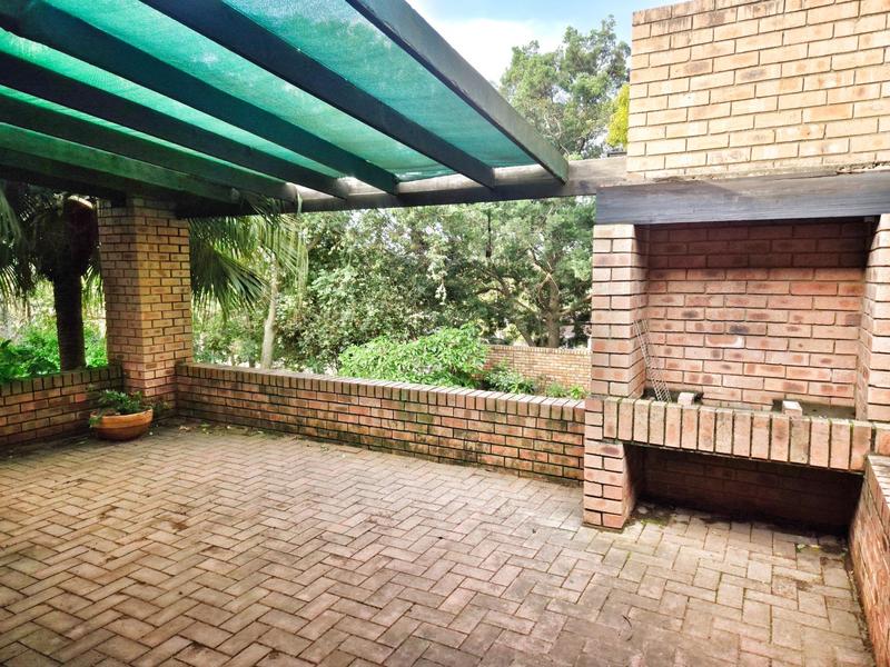 To Let 3 Bedroom Property for Rent in Mtunzini KwaZulu-Natal