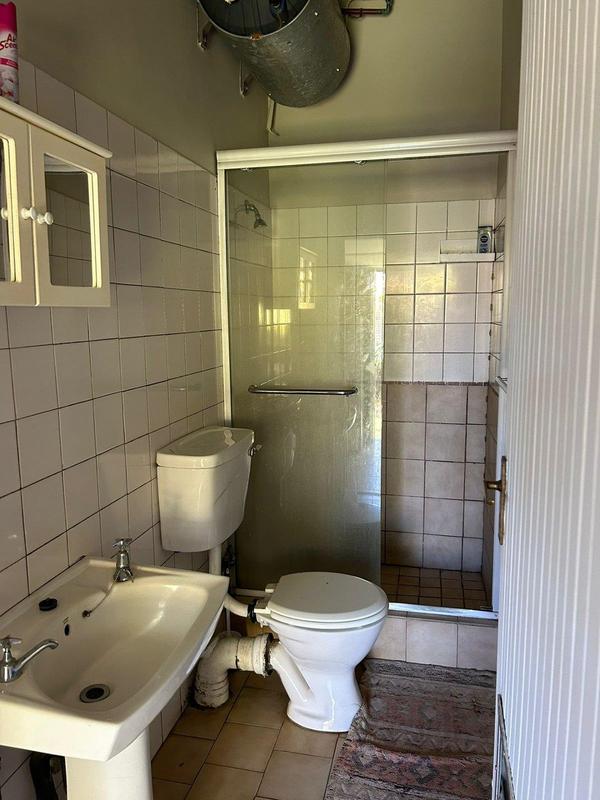 To Let 2 Bedroom Property for Rent in Mtunzini KwaZulu-Natal