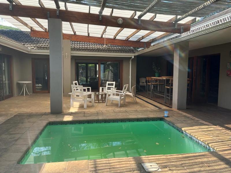 To Let 3 Bedroom Property for Rent in Mtunzini KwaZulu-Natal