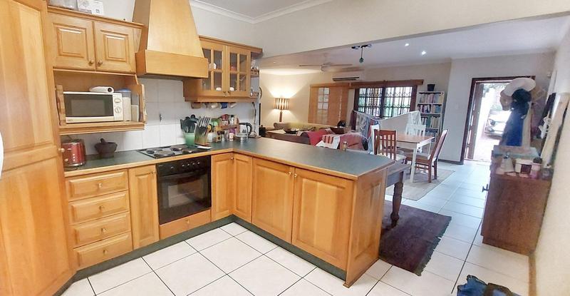 To Let 3 Bedroom Property for Rent in Mtunzini KwaZulu-Natal