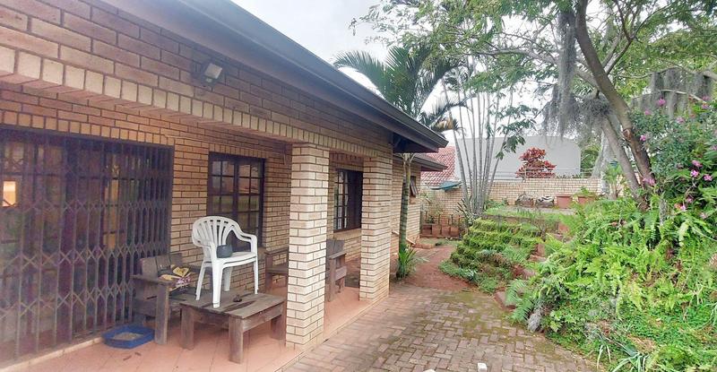 To Let 3 Bedroom Property for Rent in Mtunzini KwaZulu-Natal