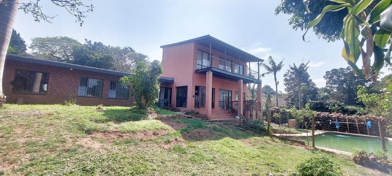 To Let 3 Bedroom Property for Rent in Mtunzini KwaZulu-Natal