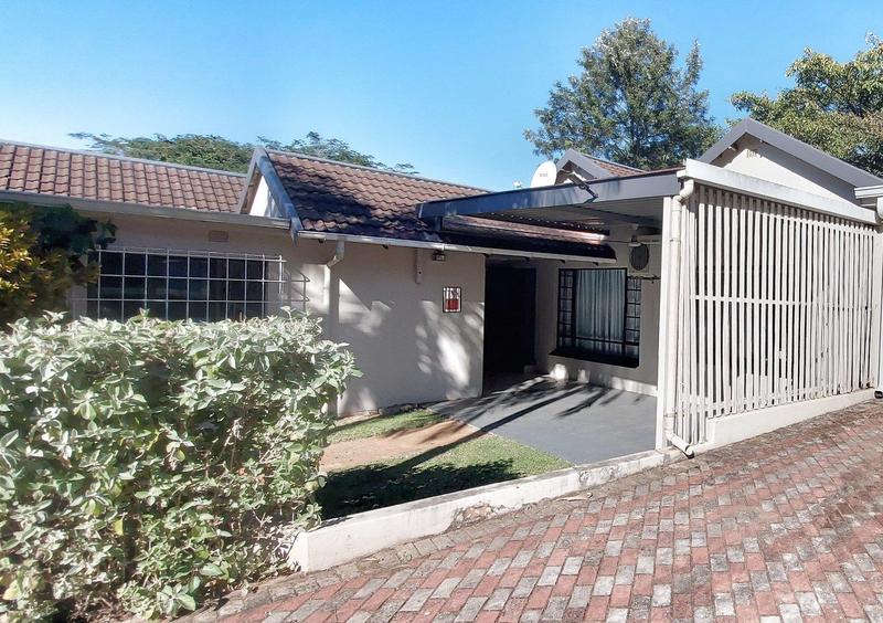 To Let 3 Bedroom Property for Rent in Mtunzini KwaZulu-Natal