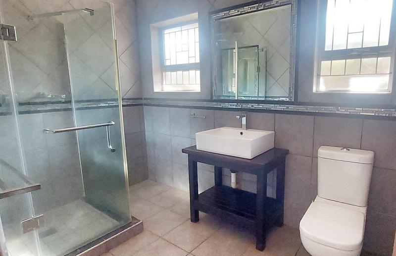 To Let 4 Bedroom Property for Rent in Mtunzini KwaZulu-Natal