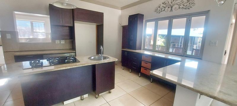 To Let 4 Bedroom Property for Rent in Mtunzini KwaZulu-Natal