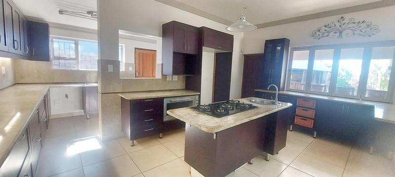 To Let 4 Bedroom Property for Rent in Mtunzini KwaZulu-Natal