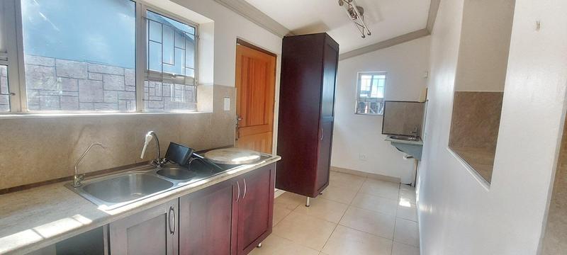 To Let 4 Bedroom Property for Rent in Mtunzini KwaZulu-Natal