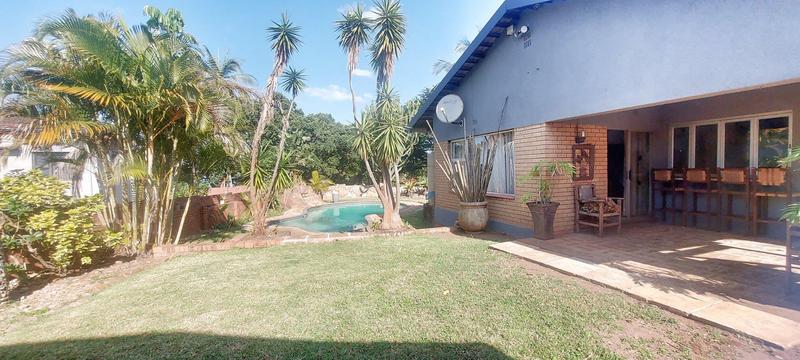 To Let 4 Bedroom Property for Rent in Mtunzini KwaZulu-Natal