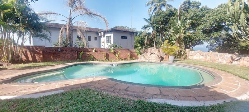 To Let 4 Bedroom Property for Rent in Mtunzini KwaZulu-Natal