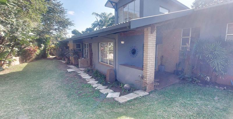 To Let 4 Bedroom Property for Rent in Mtunzini KwaZulu-Natal