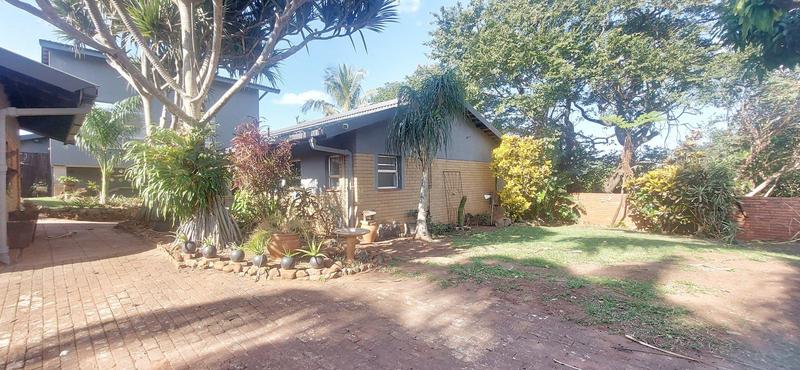 To Let 4 Bedroom Property for Rent in Mtunzini KwaZulu-Natal