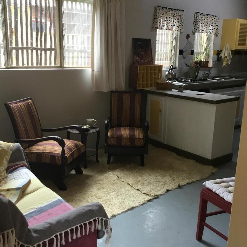 To Let 1 Bedroom Property for Rent in Mtunzini KwaZulu-Natal