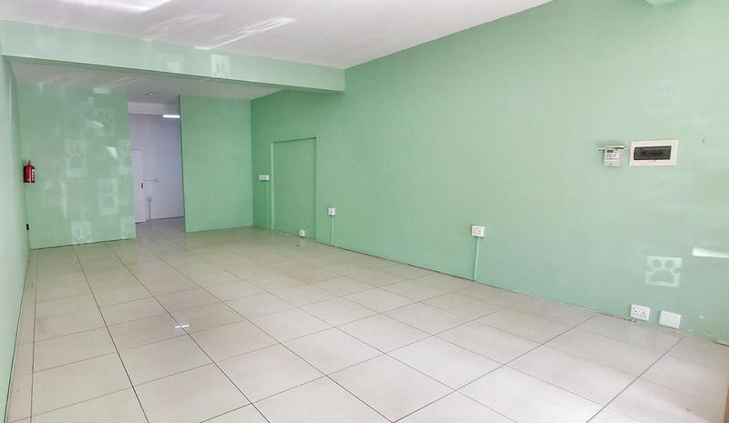 To Let commercial Property for Rent in Mtunzini KwaZulu-Natal