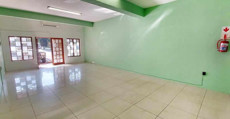 To Let commercial Property for Rent in Mtunzini KwaZulu-Natal