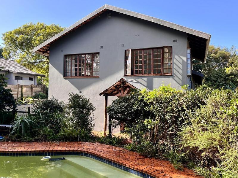 To Let 4 Bedroom Property for Rent in Mtunzini KwaZulu-Natal