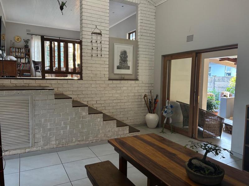 To Let 4 Bedroom Property for Rent in Mtunzini KwaZulu-Natal