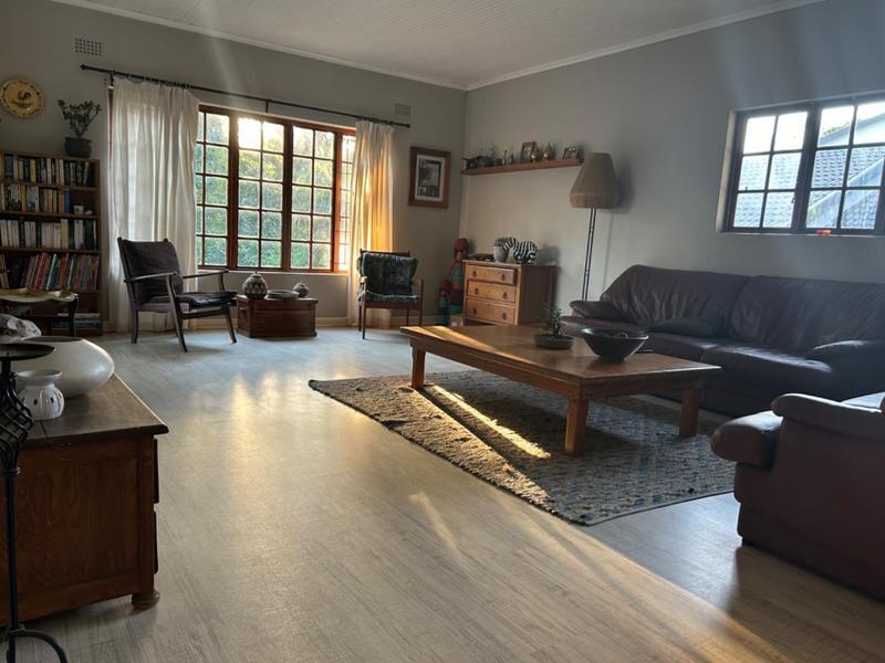 To Let 4 Bedroom Property for Rent in Mtunzini KwaZulu-Natal