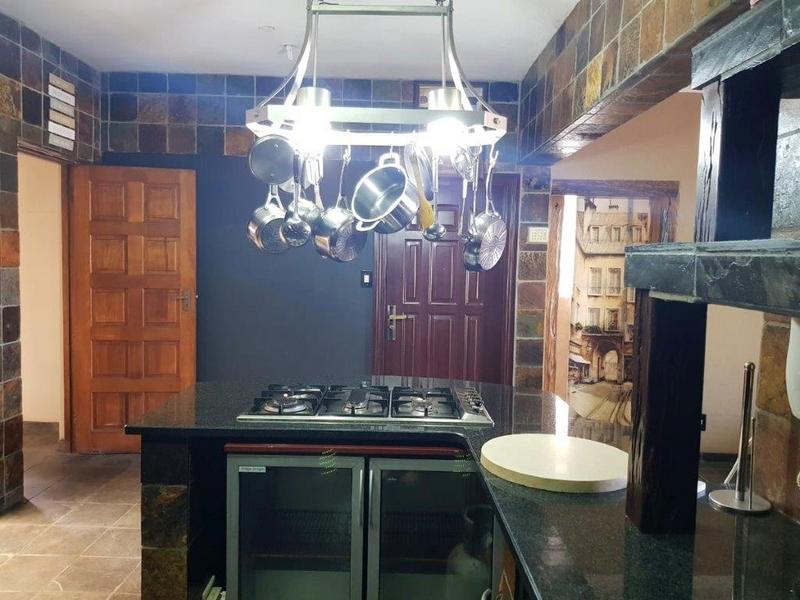 To Let 3 Bedroom Property for Rent in Mtunzini KwaZulu-Natal